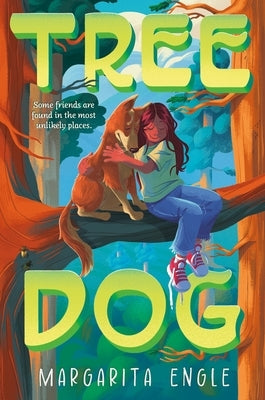Tree Dog by Engle, Margarita