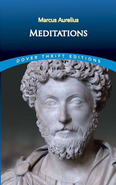 Meditations by Aurelius, Marcus