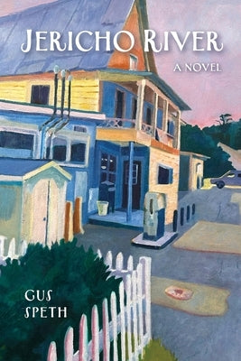 Jericho River by Speth, Gus