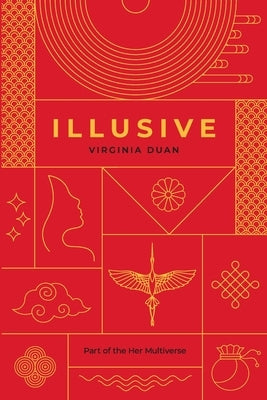 Illusive by Duan, Virginia