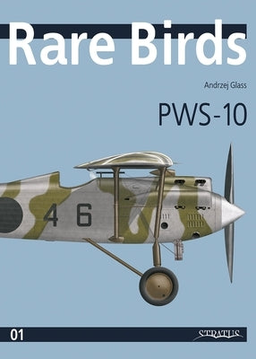 Pws-10 by Mmp Books