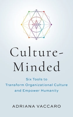 Culture-Minded by Vaccaro, Adriana