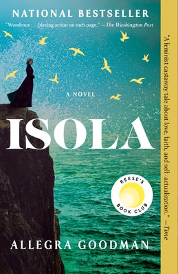 Isola: Reese's Book Club by Goodman, Allegra