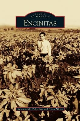 Encinitas by Holtzclaw, Kenneth M.