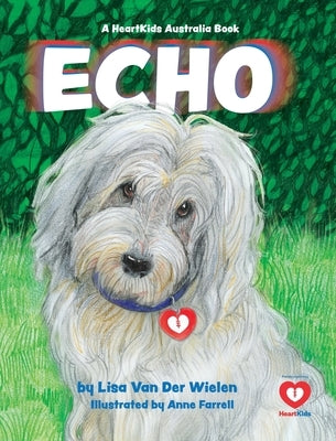 Echo by Van Der Wielen, Lisa