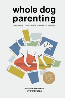 Whole Dog Parenting: Everything You Need to Raise and Train an Urban Pup by Wheeler, Jennifer B.