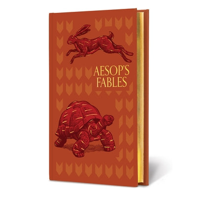 Aesop's Fables (Special Edition) by Aesop