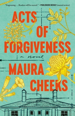 Acts of Forgiveness by Cheeks, Maura