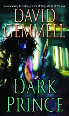 Dark Prince by Gemmell, David