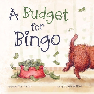 A Budget for Bingo by Filas, Tori