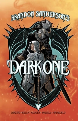 Dark One, Book 1 by Sanderson, Brandon