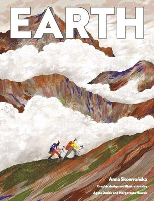 Earth by Skowronska, Anna