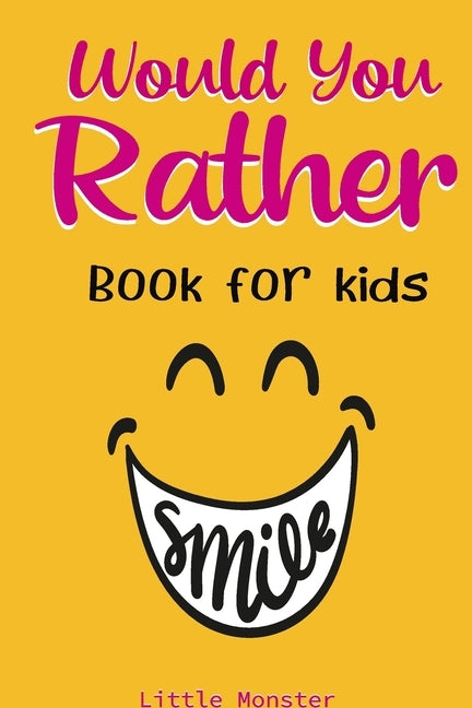 Would you rather game book: A Fun Family Activity Book for Boys and Girls Ages 6, 7, 8, 9, 10, 11, and 12 Years Old - Best game for family time by Would You Rather Books, Autumn