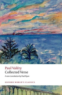 Collected Verse by Val?ry, Paul