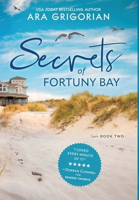 Secrets of Fortuny Bay by Grigorian, Ara