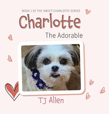 Charlotte The Adorable: Book 1 of the Sweet Charlotte Series by Allen, Tj