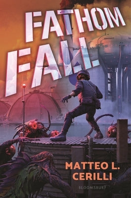 Fathom Fall by Cerilli, Matteo L.
