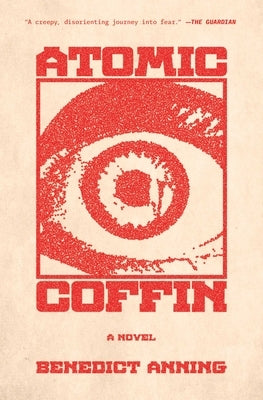 Atomic Coffin by Anning, Benedict