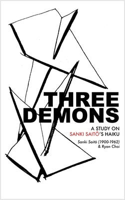 Three Demons by Sait&#333;, Sanki