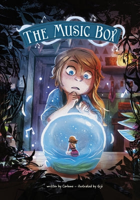 The Music Box by Carbone
