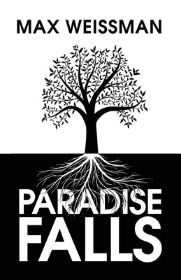 Paradise Falls by Weissman, Max