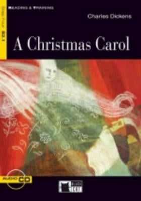 Christmas Carol+cd by Dickens, Charles