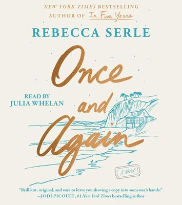 Once and Again by Serle, Rebecca