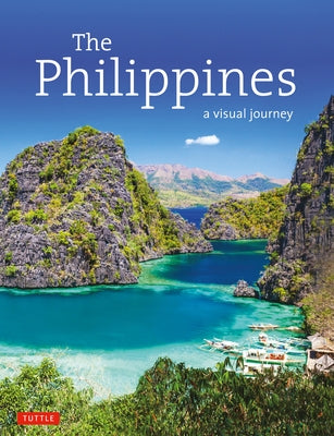 The Philippines: A Visual Journey by Reyes, Elizabeth V.