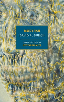 Moderan by Bunch, David R.