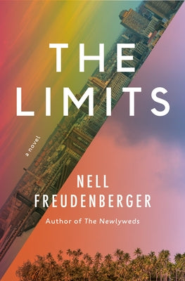 The Limits by Freudenberger, Nell