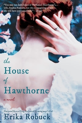 The House of Hawthorne by Robuck, Erika