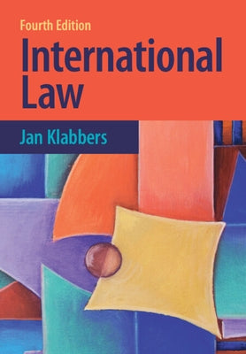 International Law by Klabbers, Jan