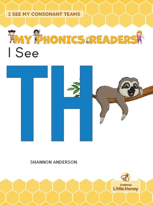 I See Th by Anderson, Shannon