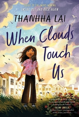 When Clouds Touch Us by Lai, Thanhh&#195;&#160;