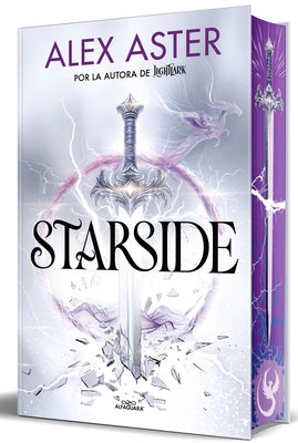 Starside (Edición Cantos Pintados) (Spanish Edition) by Aster, Alex