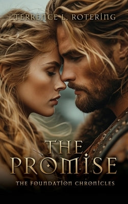 The Promise: The Foundation Chronicles by Rotering, Terrence L.