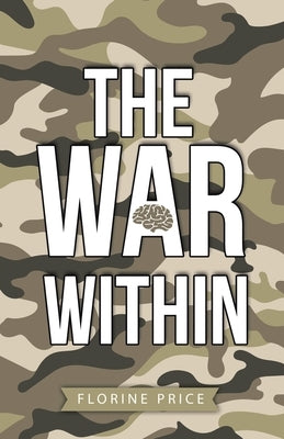 The War Within by Price, Florine