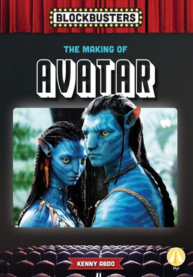 Making of Avatar by Abdo, Kenny