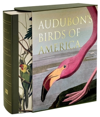 Audubon's Birds of America: Baby Elephant Folio by Peterson, Roger Tory