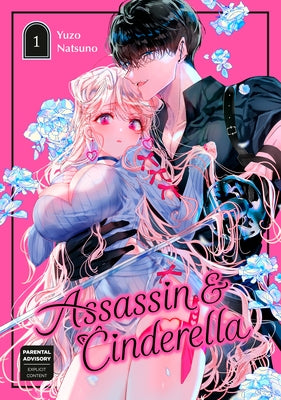 Assassin & Cinderella 01 by Natsuno, Yuzo