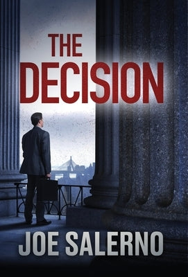 The Decision by Salerno, Joe