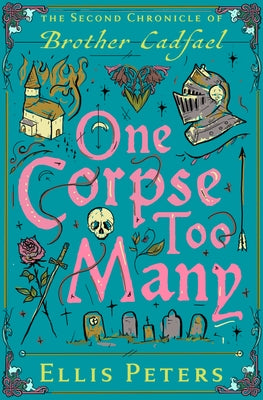 One Corpse Too Many by Peters, Ellis