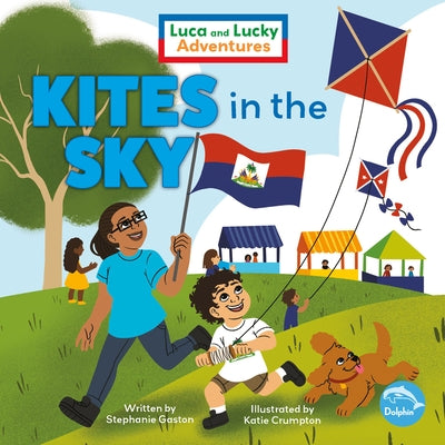 Kites in the Sky by Gaston, Stephanie