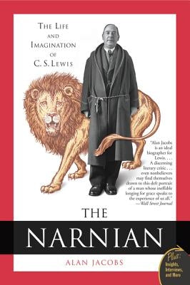 The Narnian by Jacobs, Alan