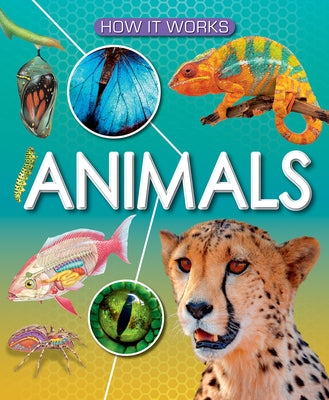 Animals by Legg, Gerald