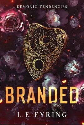 Branded by Eyring, L. E.