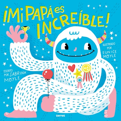 Mi Papá Es Increíble / My Dad Is Incredible by Hello Lucky
