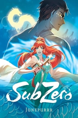 Subzero Vol. 1 by Junepurrr
