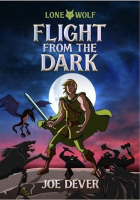 Flight from the Dark: Volume 1 by Dever, Joe