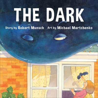 The Dark (Annikin Miniature Edition) by Munsch, Robert